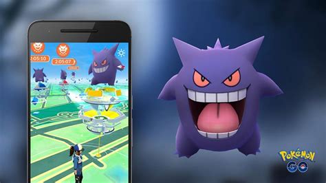 gengar best moveset|Pokemon GO: Best Moveset for Gengar .